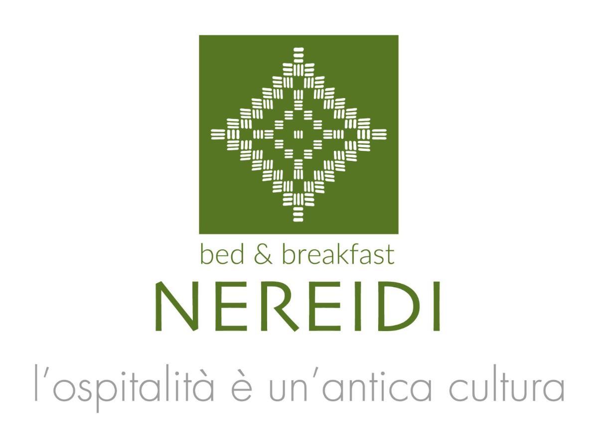 B&B Nereidi Melito Di Porto Salvo Extérieur photo