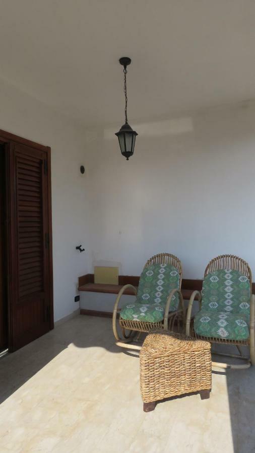 B&B Nereidi Melito Di Porto Salvo Extérieur photo